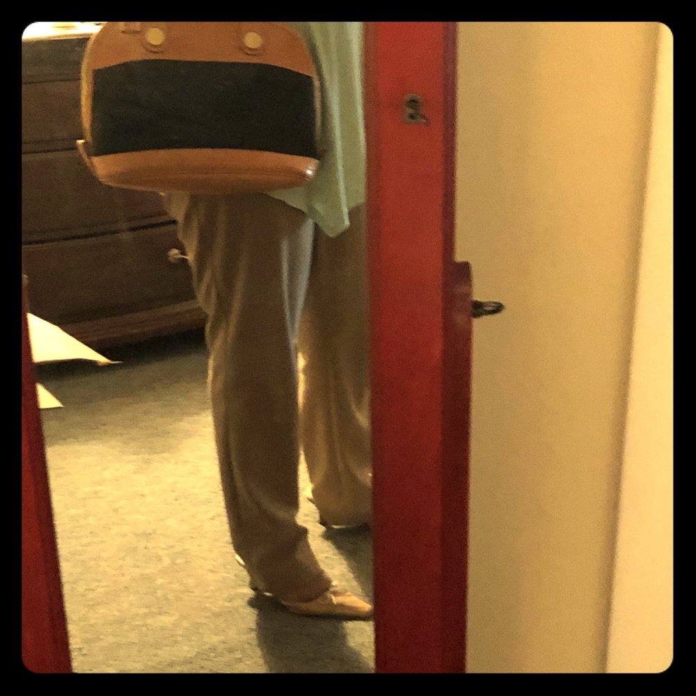 Dooney & Bourke Chocolate colored purse